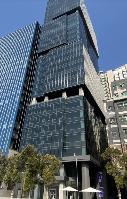 四洲集團中心 Four Seas Group Centre - Exterior & Facilities