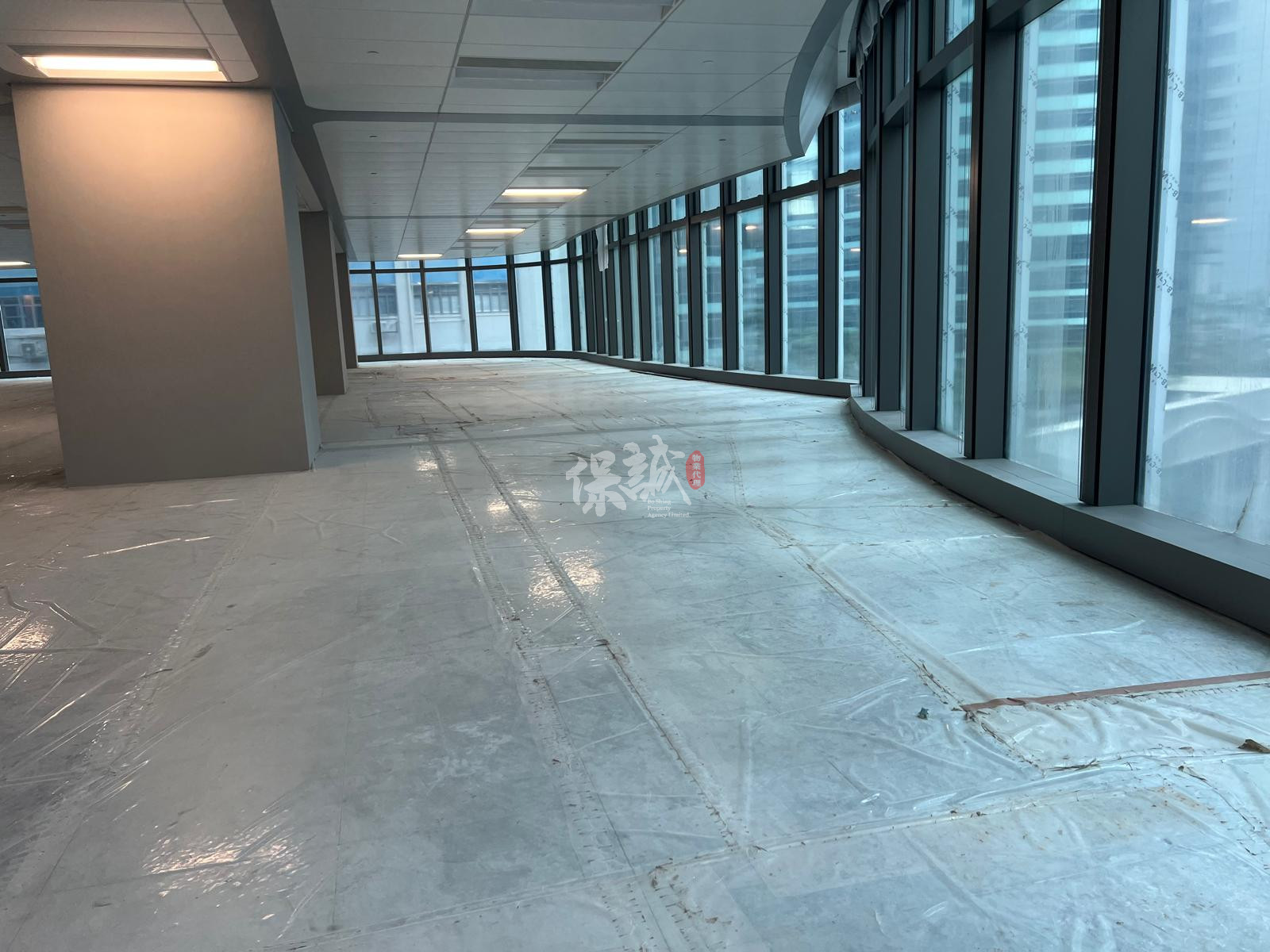 全新甲廈 地埋優越 開揚海景