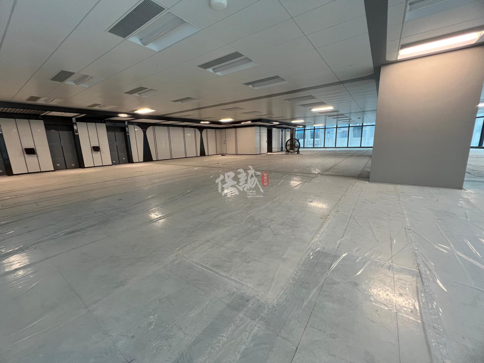 全新甲廈 地埋優越 開揚海景 - Photo 4