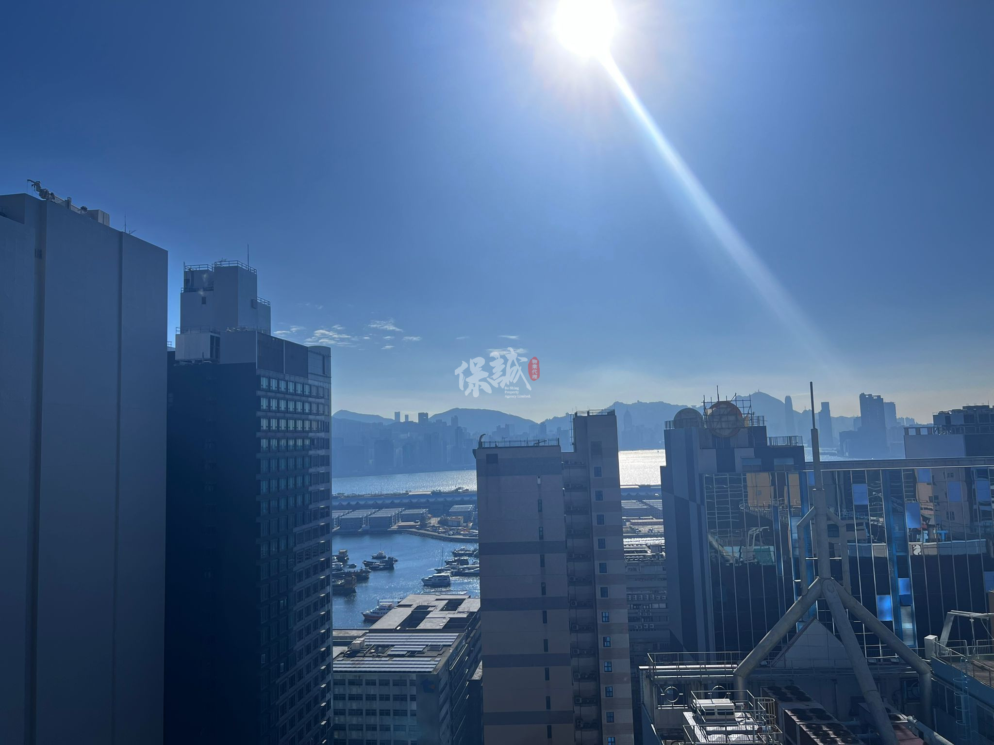 全新甲廈 地埋優越 開揚海景 - Photo 6