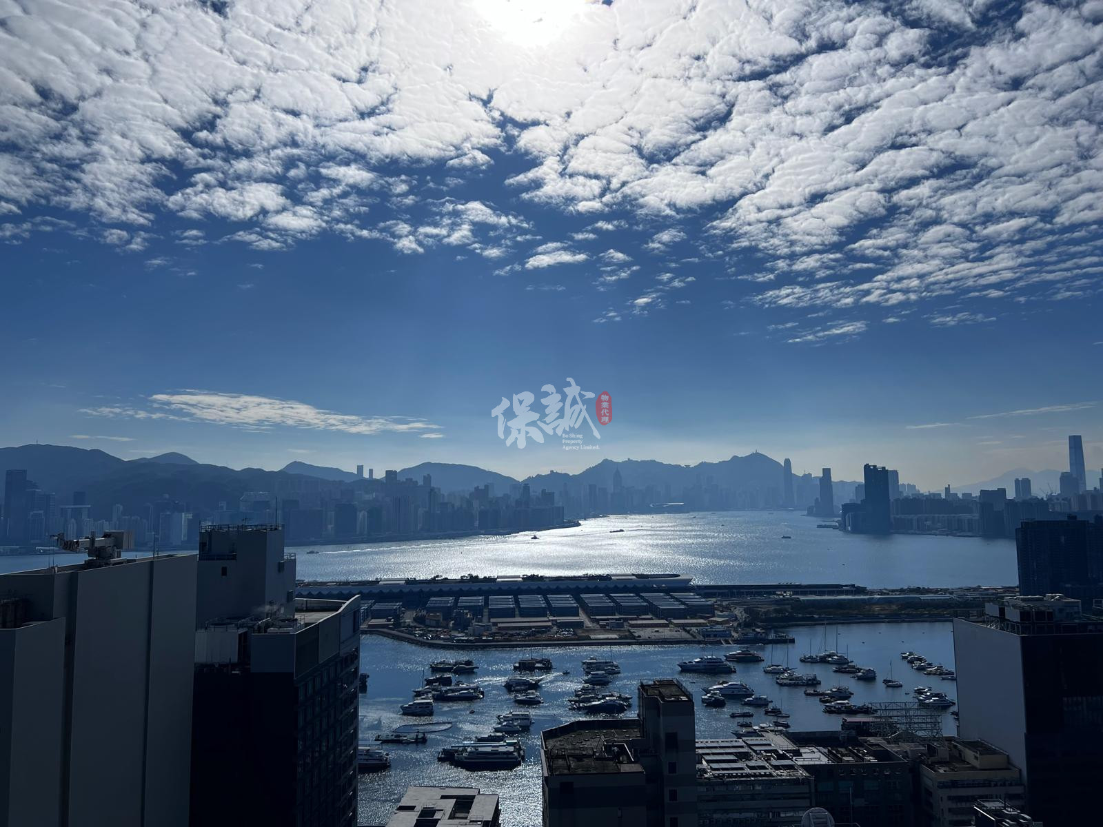 全新甲廈 地埋優越 開揚海景 - Photo 7