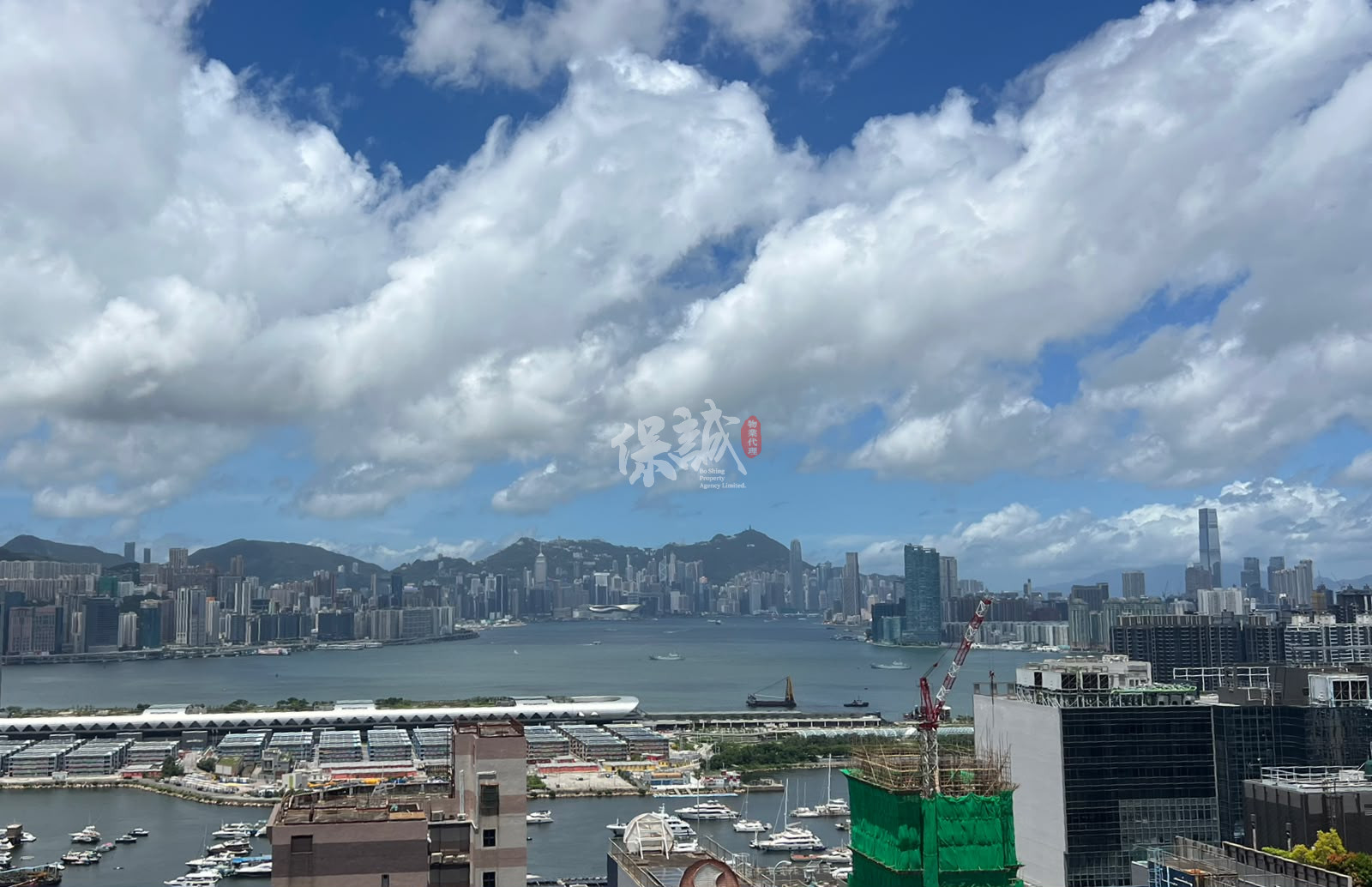 全新甲廈 地埋優越 開揚海景 - Photo 8