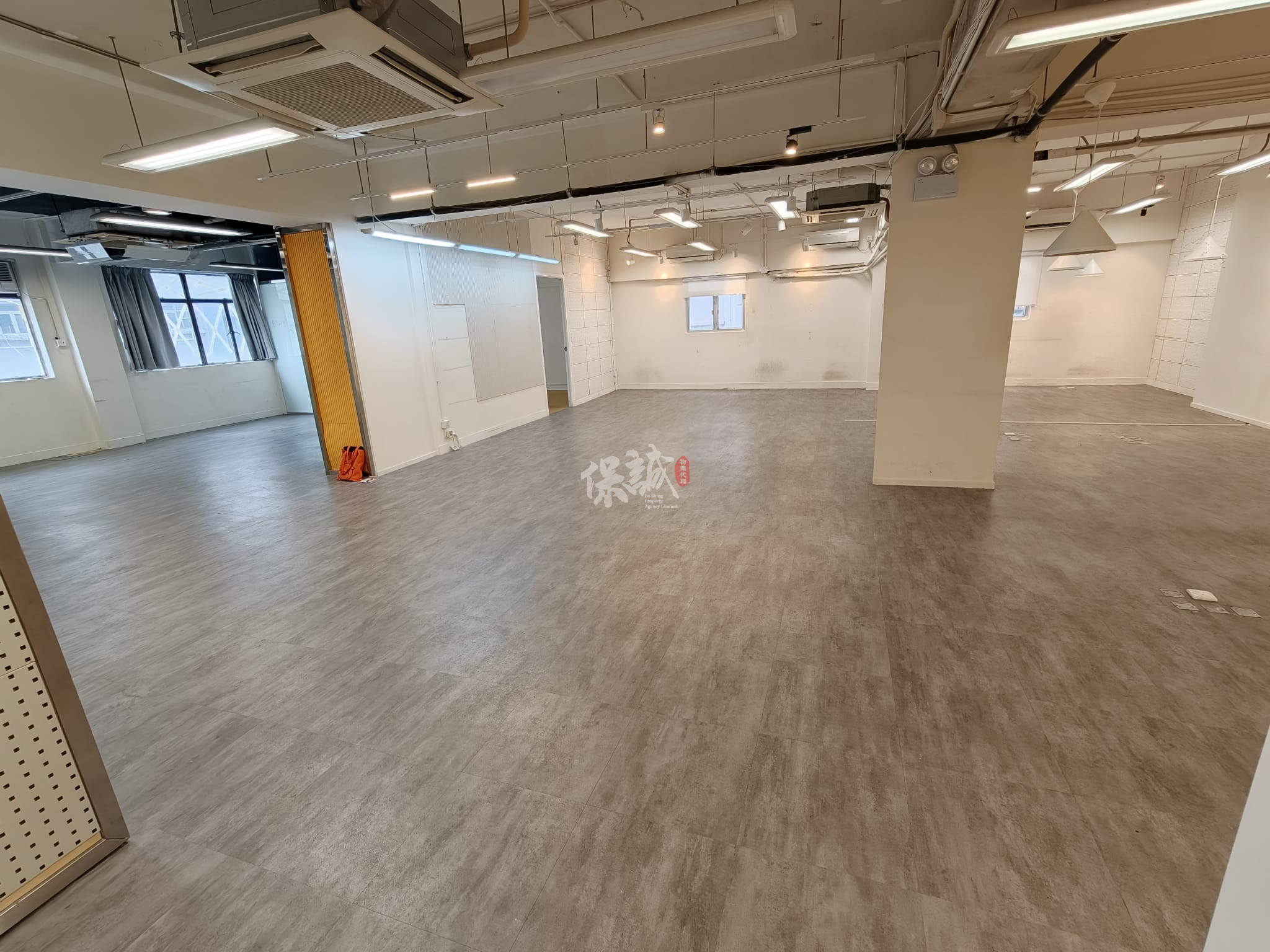 4房半倉半寫 , 間隔四正 ,高層開 揚  單邊多窗 ,即租即用 , 近MTR - Photo 5