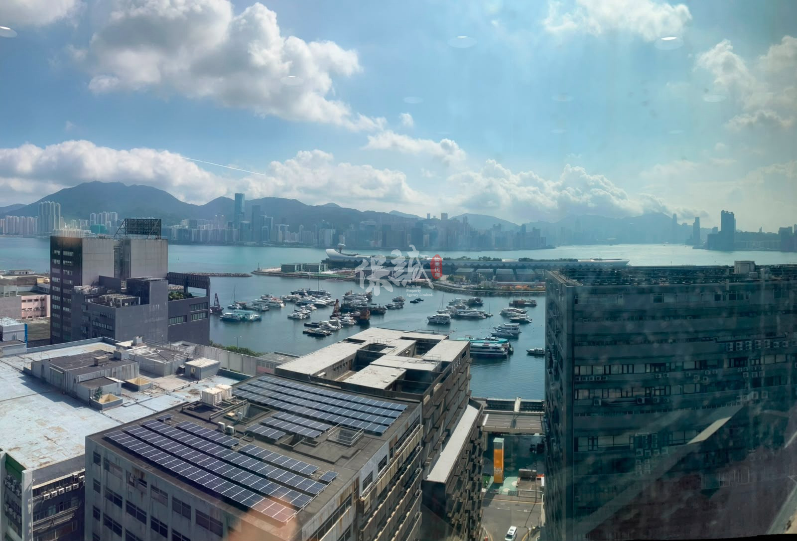 海景 靚裝 多房 銀座商廈 平均約20元呎［包差餉管理費］ - Photo 4